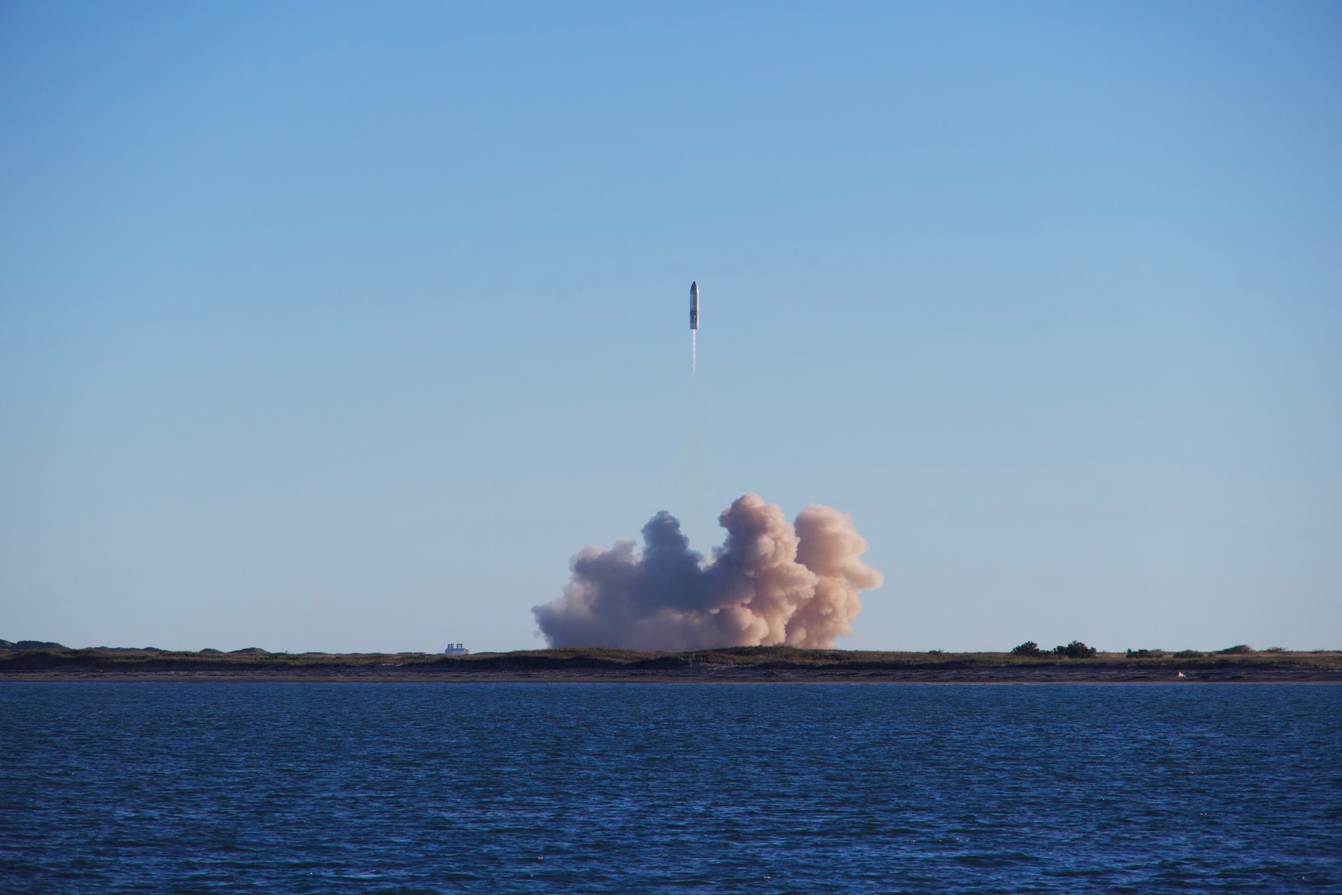 Rocket Launch