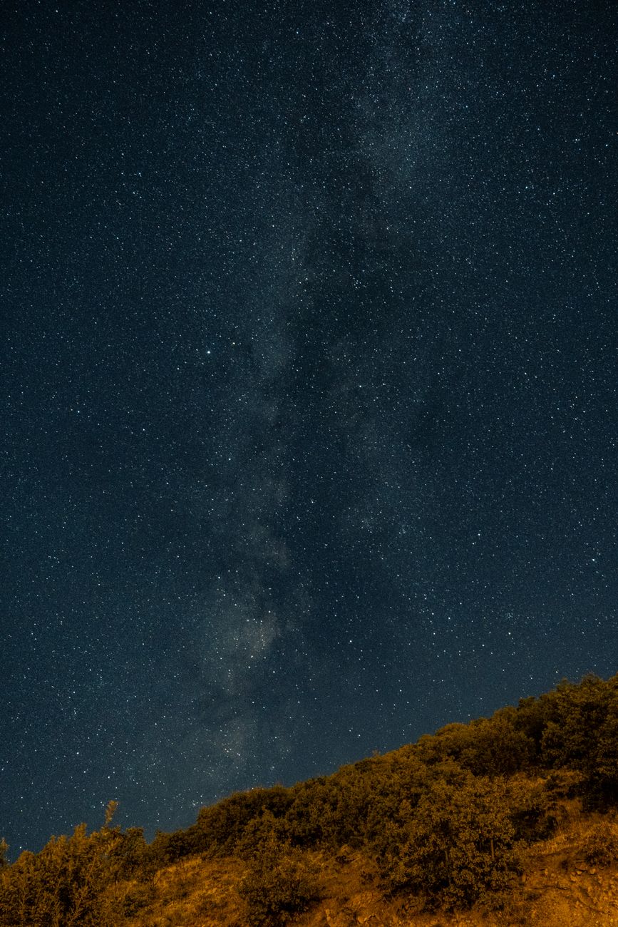 Milky Way