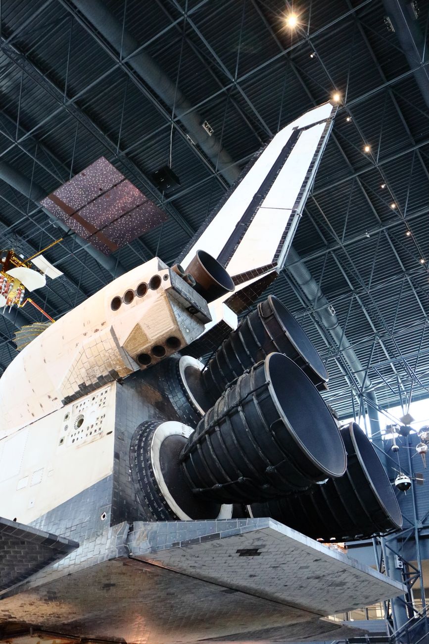 Space Shuttle