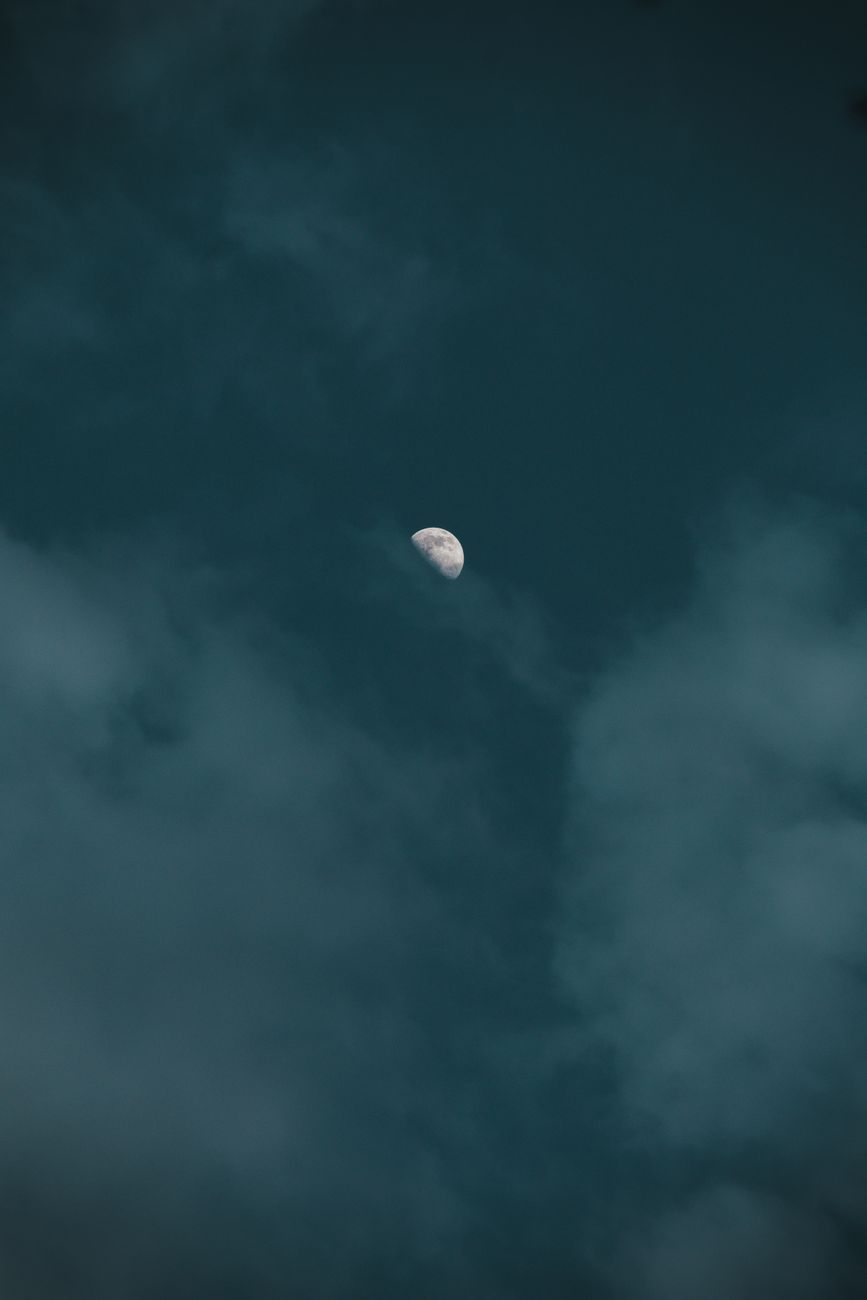 Moon